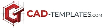 CAD-Templates.com